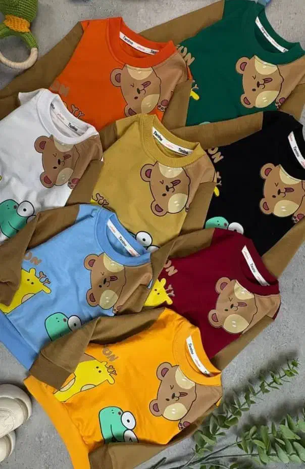 ارزانسرای واقعی لباس کودک|لباس|دهدشت, |دیوار