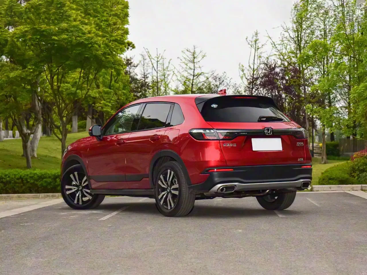 هوندا HR-V (مدل2025)|خودرو سواری و وانت|تهران, الهیه|دیوار