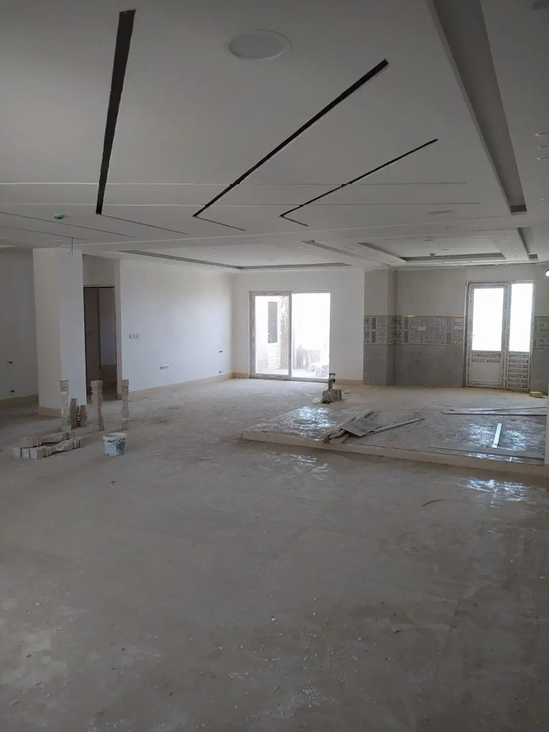 اپارتمان 169متر/سه خواب /بلوار رجا|فروش آپارتمان|یاسوج, |دیوار