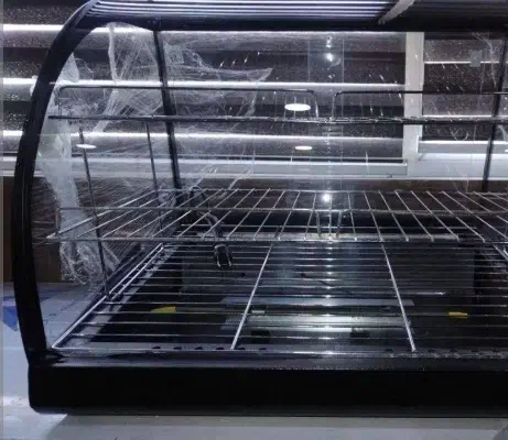 گرمکن پیراشکی نو|ماشین‌آلات صنعتی|همدان, |دیوار