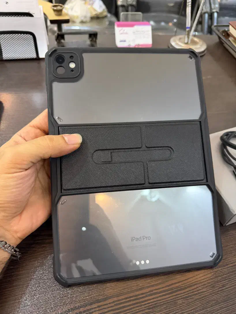 Ipad pro 11 inch m4 wifi|تبلت|تهران, آهنگ|دیوار