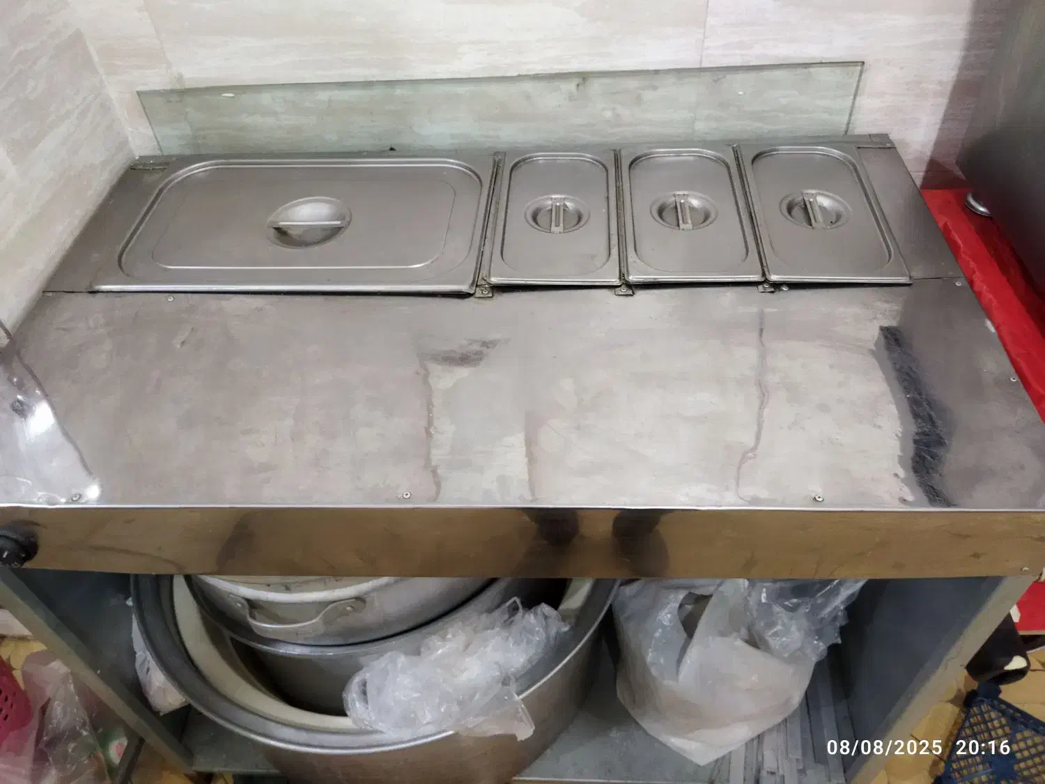 فروش لوازم آشپزخانه|اجاق گاز و لوازم برقی پختوپز|مسجد سلیمان, |دیوار