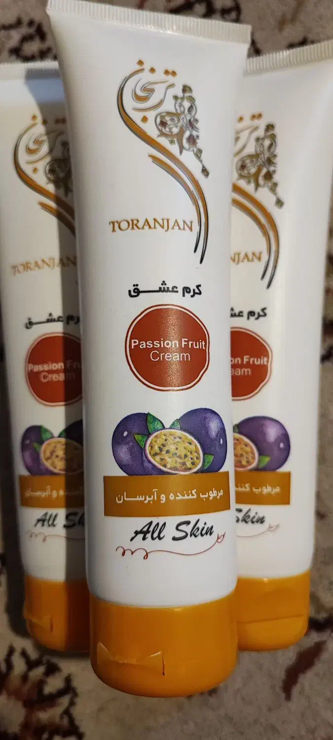 کرم ضد آفتاب|آرایشی، بهداشتی، درمانی|نورآباد, |دیوار