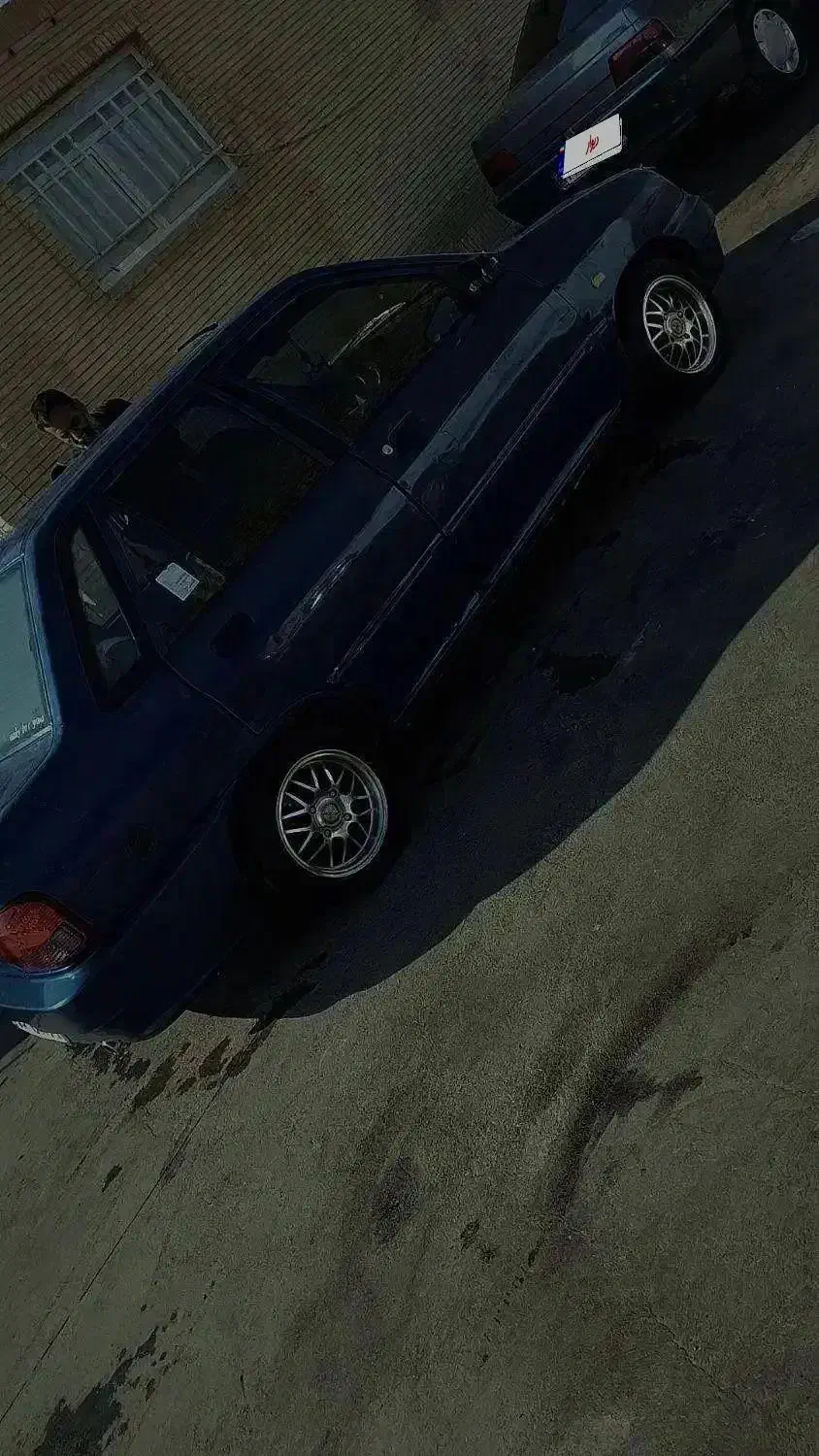 پراید ۱۳۲ مدل ۹۱|خودرو سواری و وانت|شاهینشهر, شهرک گلدیس|دیوار