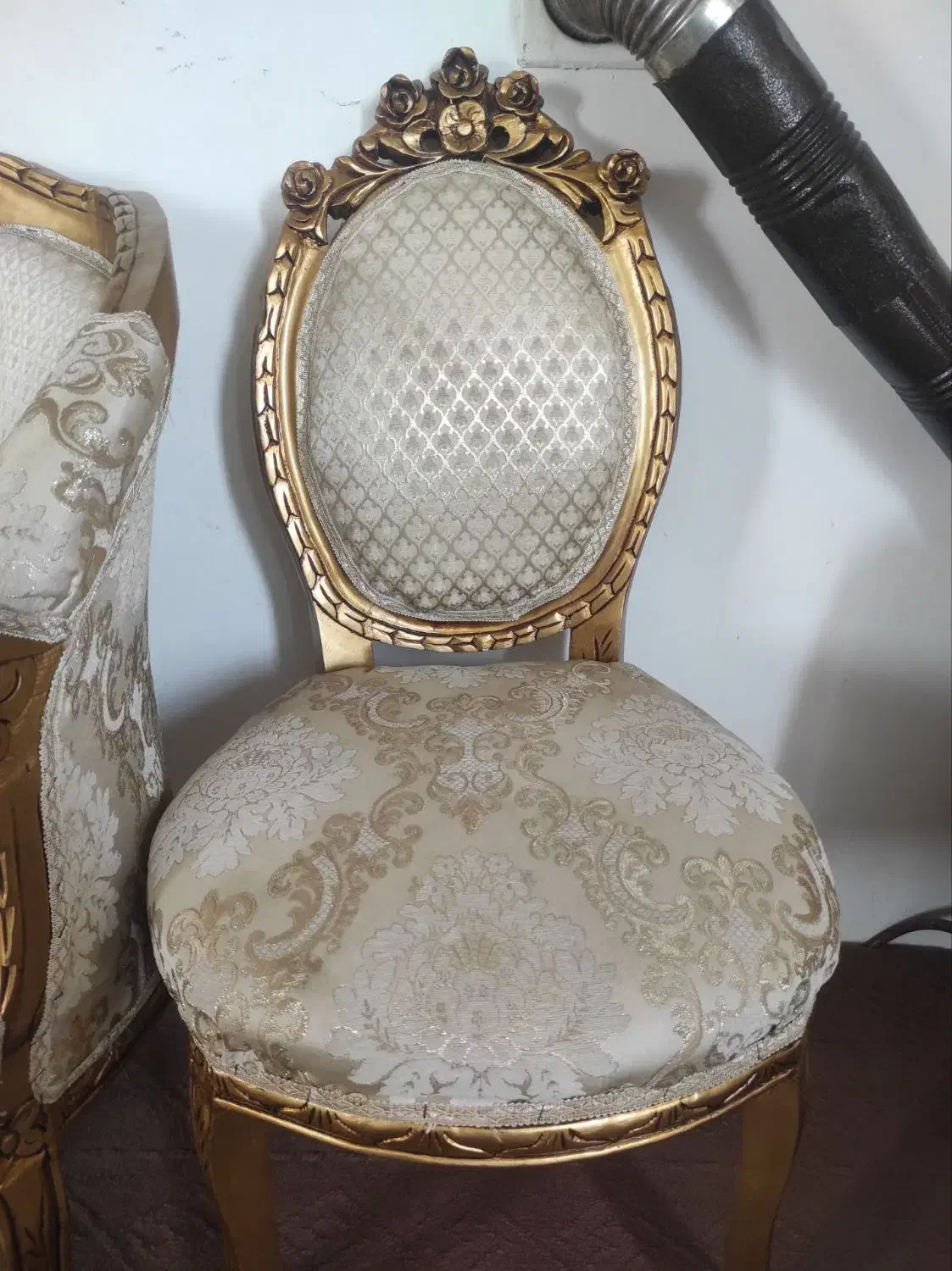 مبل|مبلمان خانگی و میز عسلی|مشهد, شهرک مهر آباد|دیوار