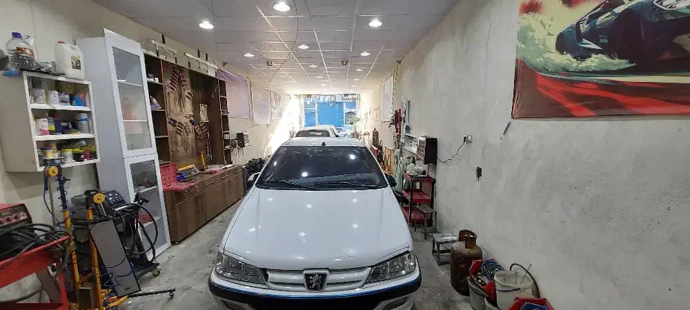 کارگر پی دی آر کار و سنتی|استخدام صنعتی، فنی، مهندسی|شیراز, ترمینال باربری|دیوار