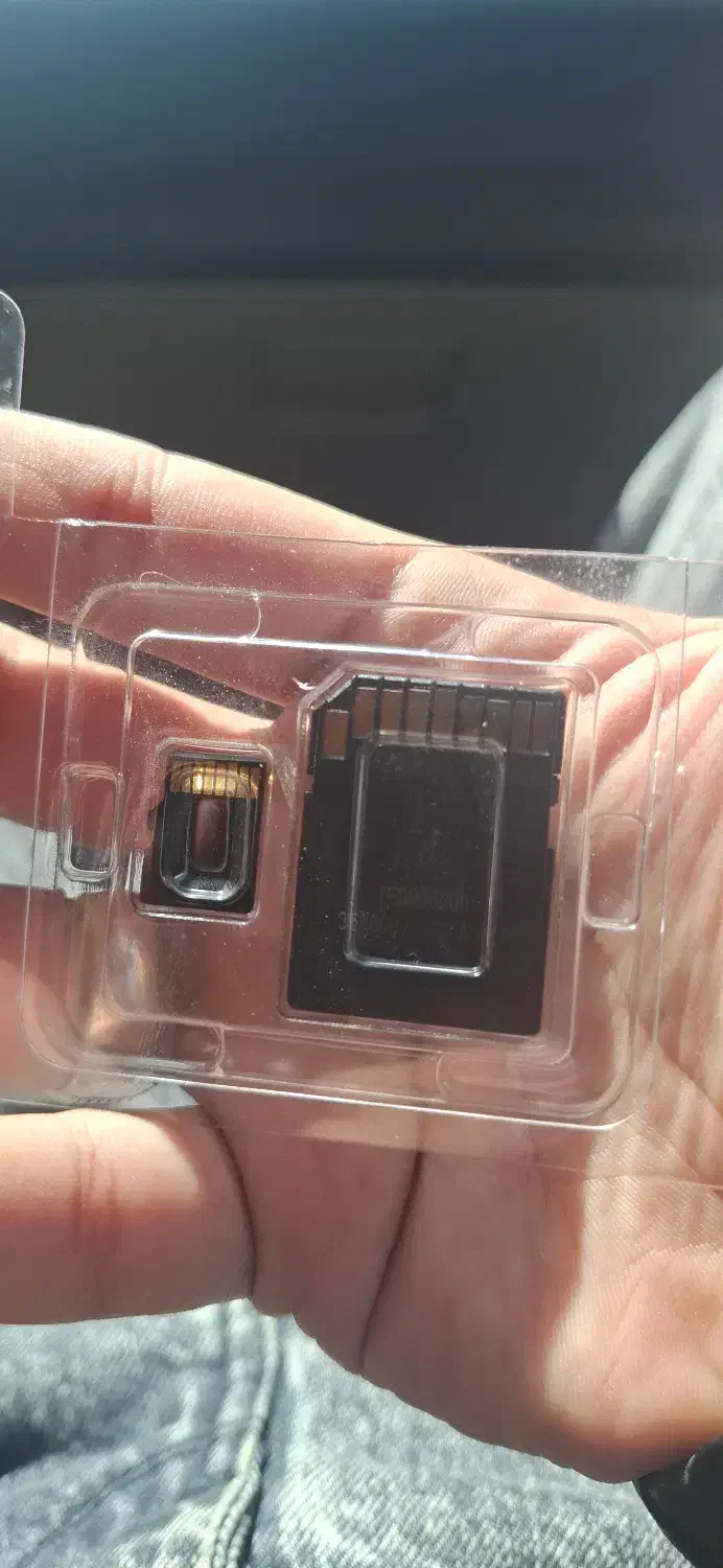 فروش رم ۳۲ گیگ|لوازم جانبی موبایل و تبلت|بیجار, |دیوار