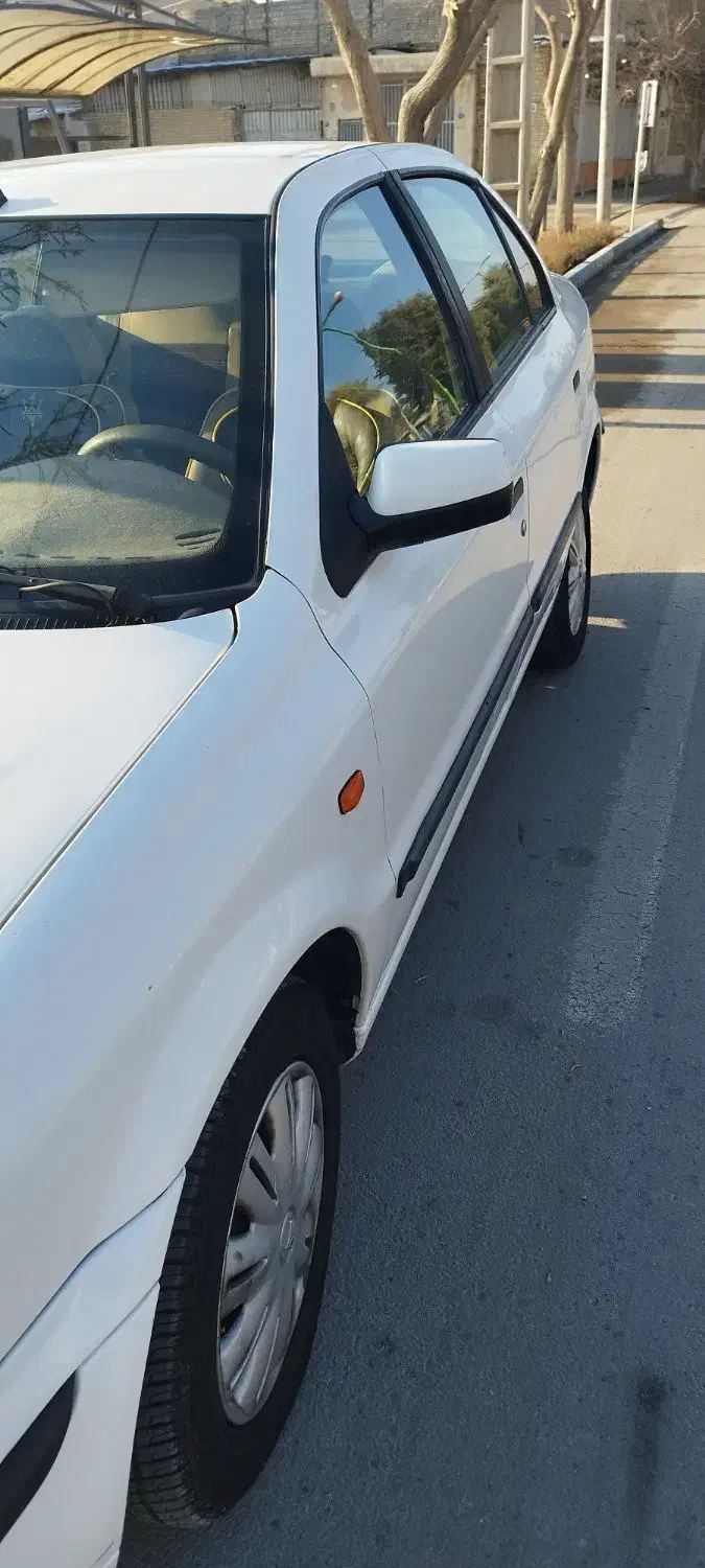 سمند ef7 مدل91، پژو، پراید|خودرو سواری و وانت|اصفهان, عاشق‌آباد|دیوار