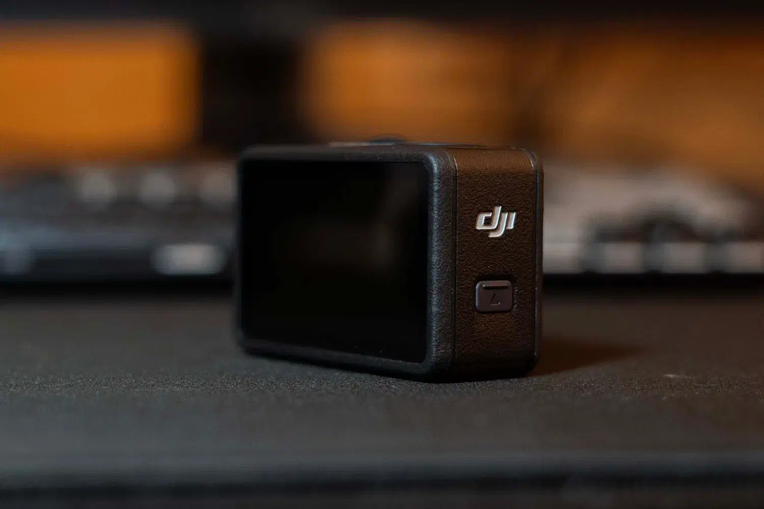 osmo action 5 pro اسمو اکشن 5 پرو|دوربین عکاسی و فیلم‌برداری|یزد, |دیوار