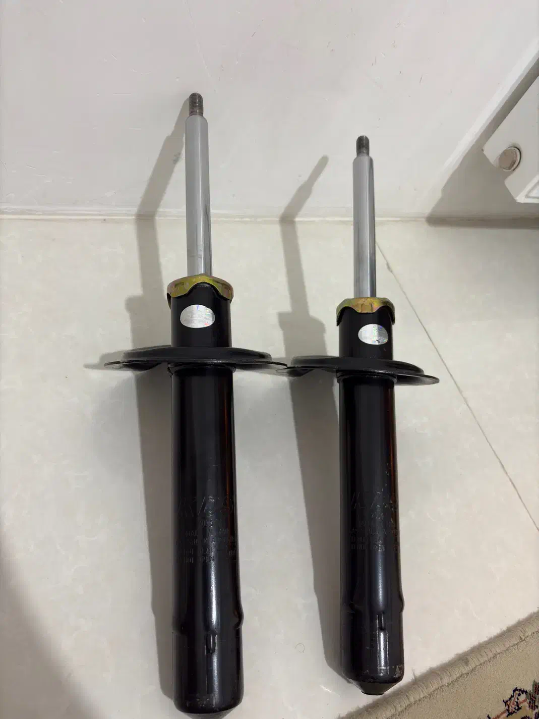 کمک kds، چراغ جلو،بوق۱۰۱۱،استپ سوم|قطعات یدکی و لوازم جانبی|فردیس, شهرک هفده شهریور|دیوار