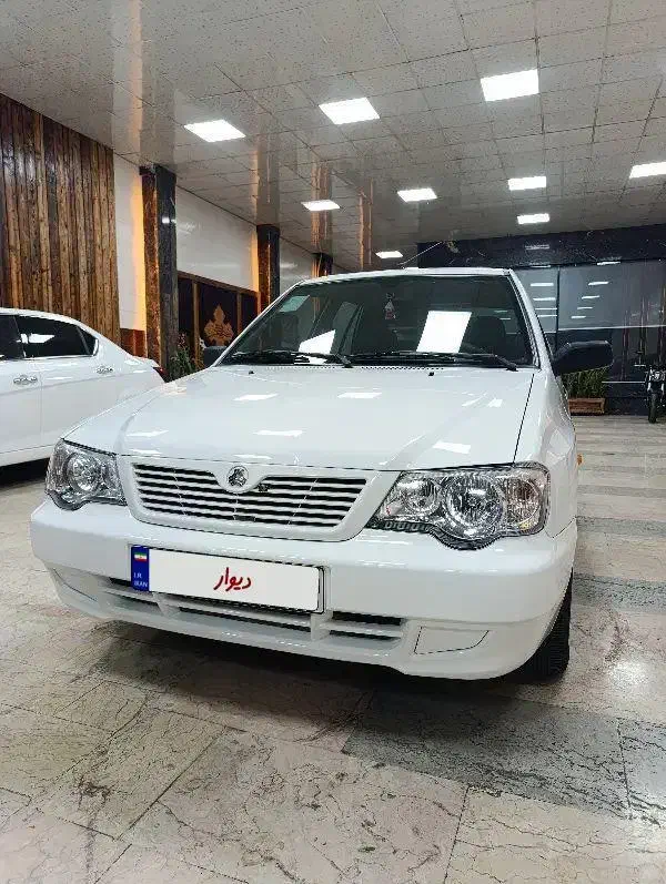 پراید 111 se|خودرو سواری و وانت|شهریار, شهریار|دیوار