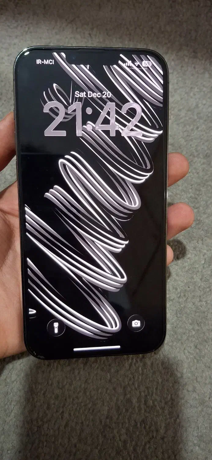 ایفون 13 pro max|موبایل|بندر ماهشهر, |دیوار