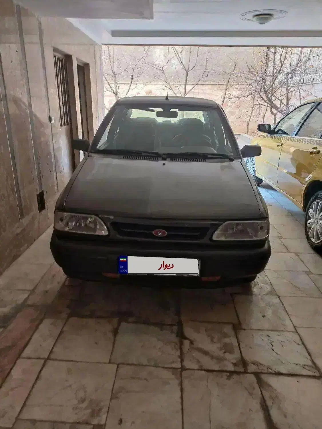 خودرو پراید ۱۳۱|خودرو سواری و وانت|دماوند, گیلاوند|دیوار