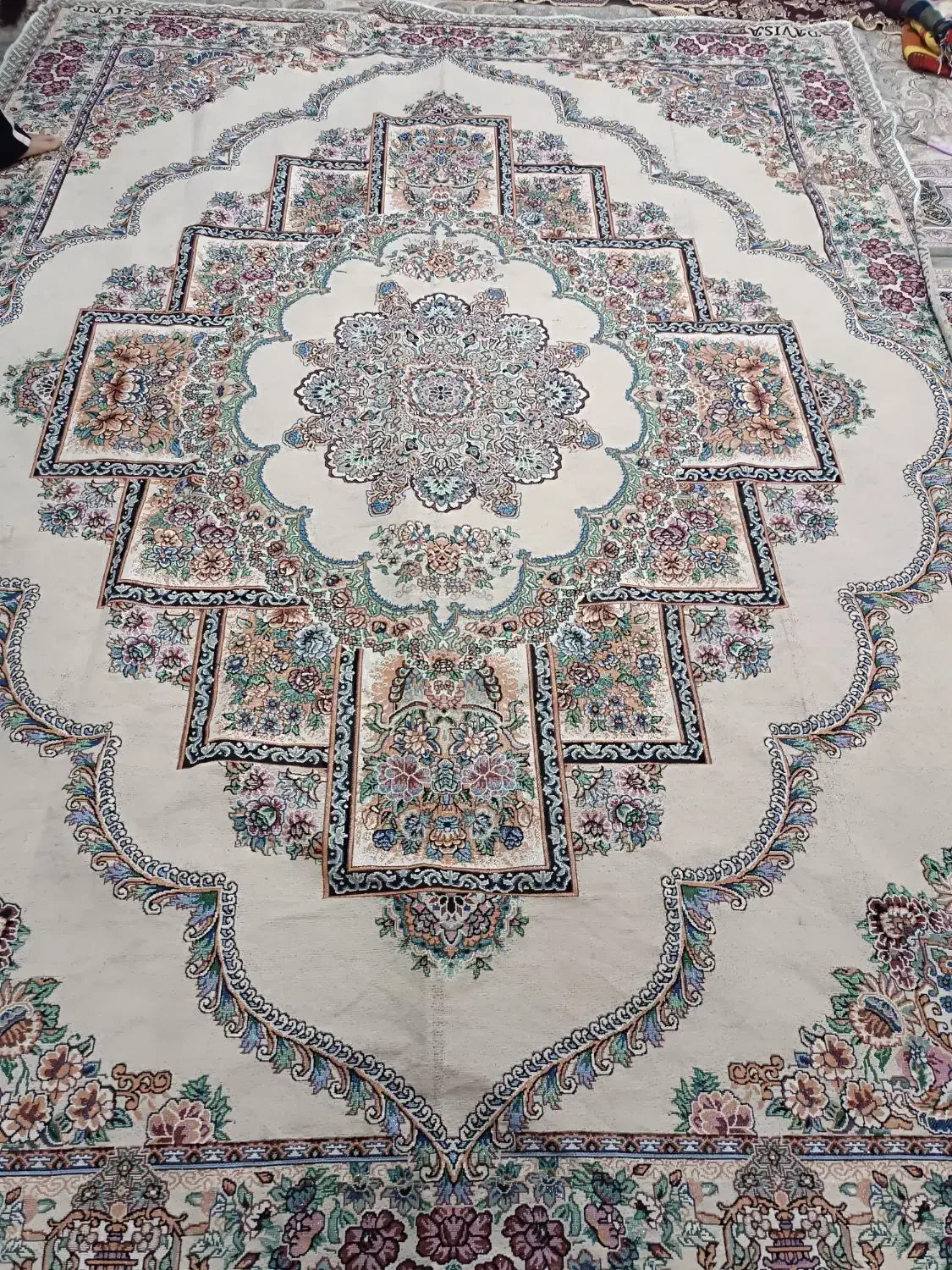 روفرشی 9متری داویسا|روفرشی|رضویه, |دیوار