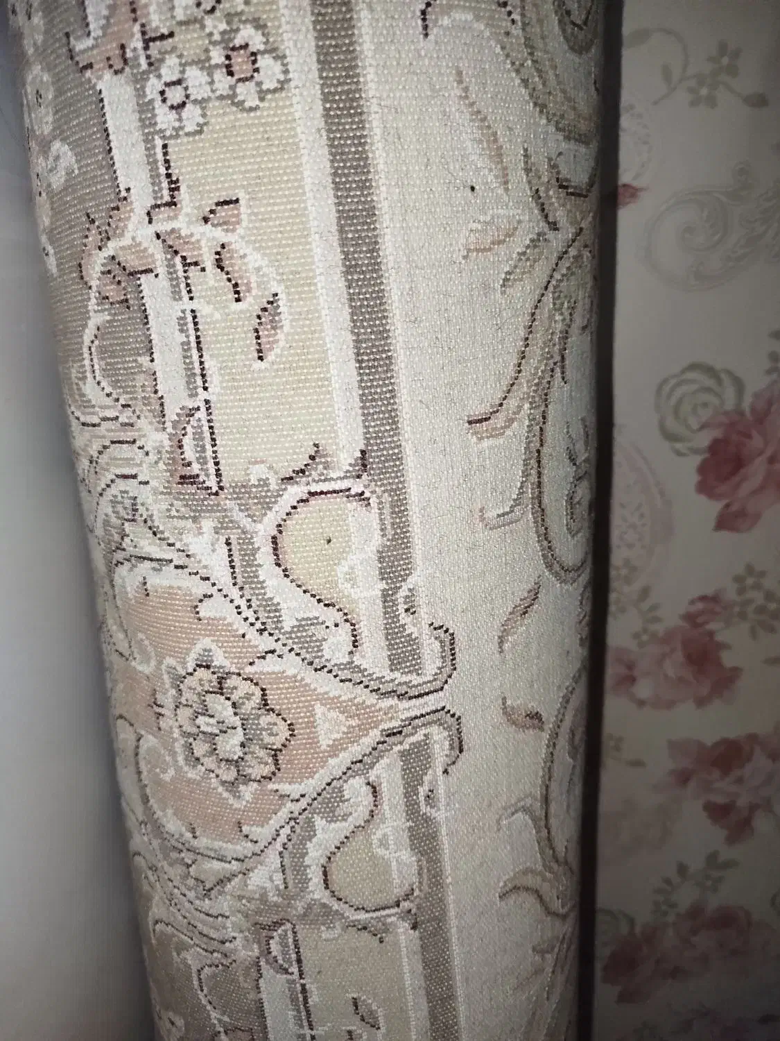 فرش ۹ متری|فرش|ارومیه, |دیوار