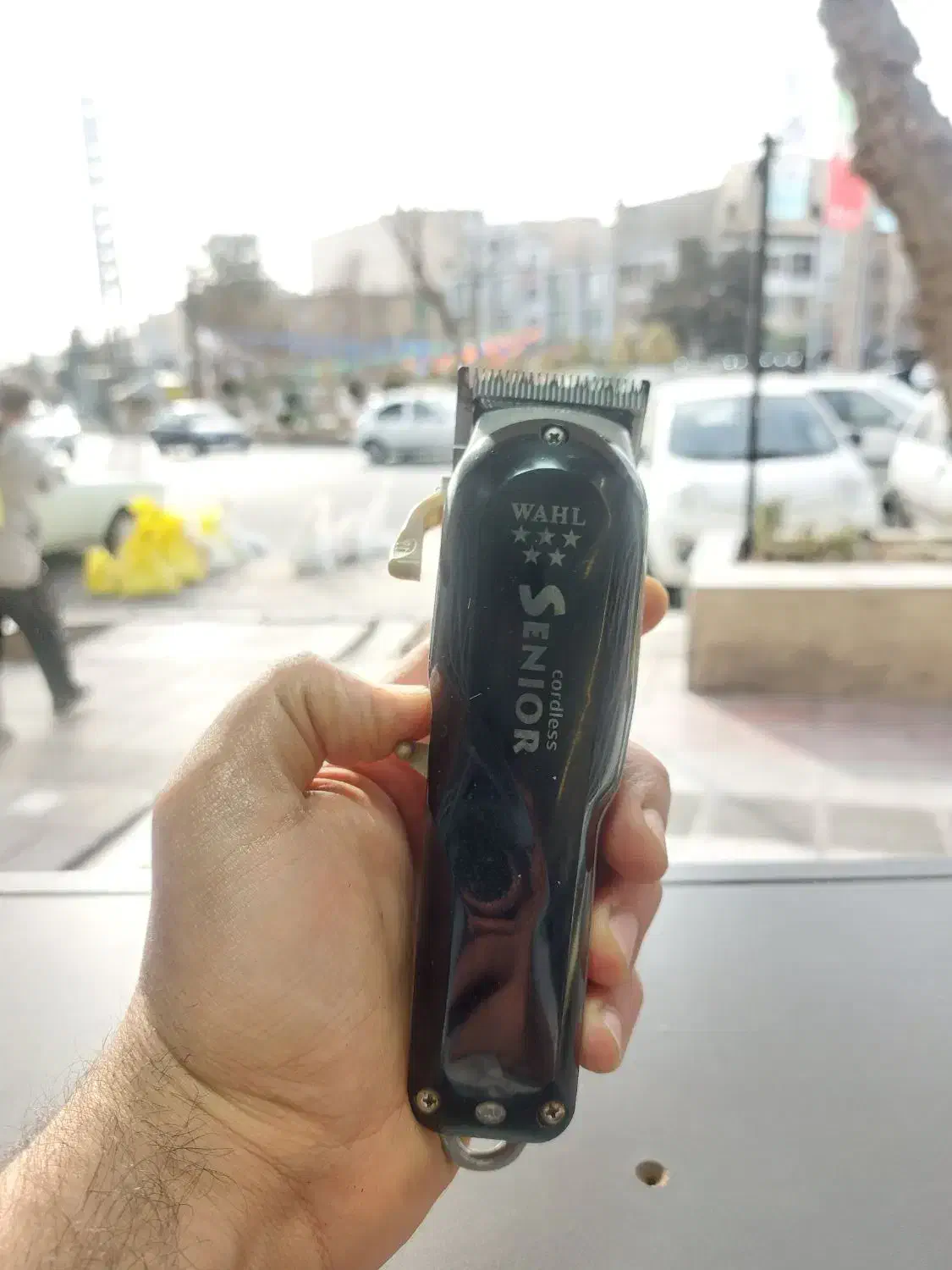 تعمیر ریشتراش موزر ماشین اصلاح فیلیپس براون سشوار|خدمات پیشه و مهارت|کرج, گوهردشت|دیوار