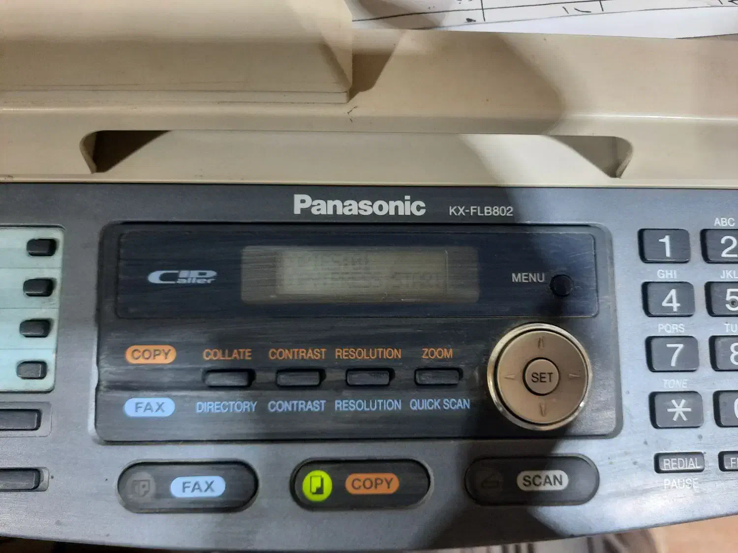 پرینتر|پرینتر، اسکنر، کپی، فکس|ساوه, |دیوار