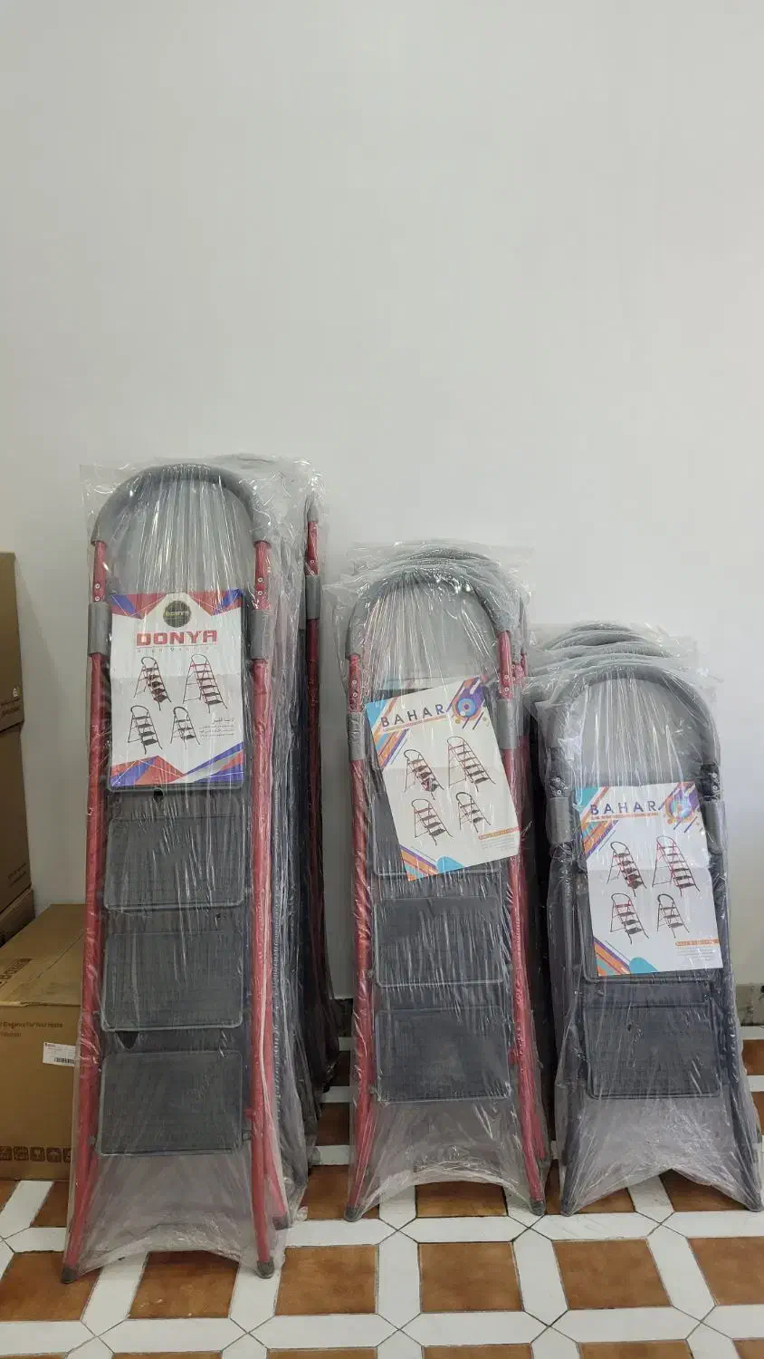 فروش و پخش ملزومات فلزی به همکار قیمت دسته اول|عمدهفروشی|گنبد کاووس, |دیوار