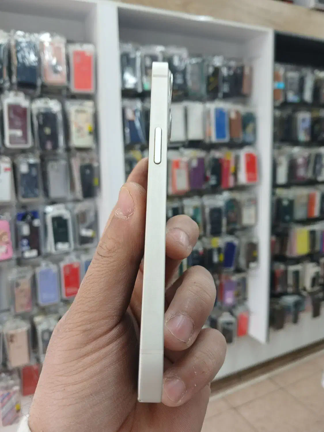 13 نرمال|موبایل|هشتگرد, شهرک ولیعصر (مصلی)|دیوار