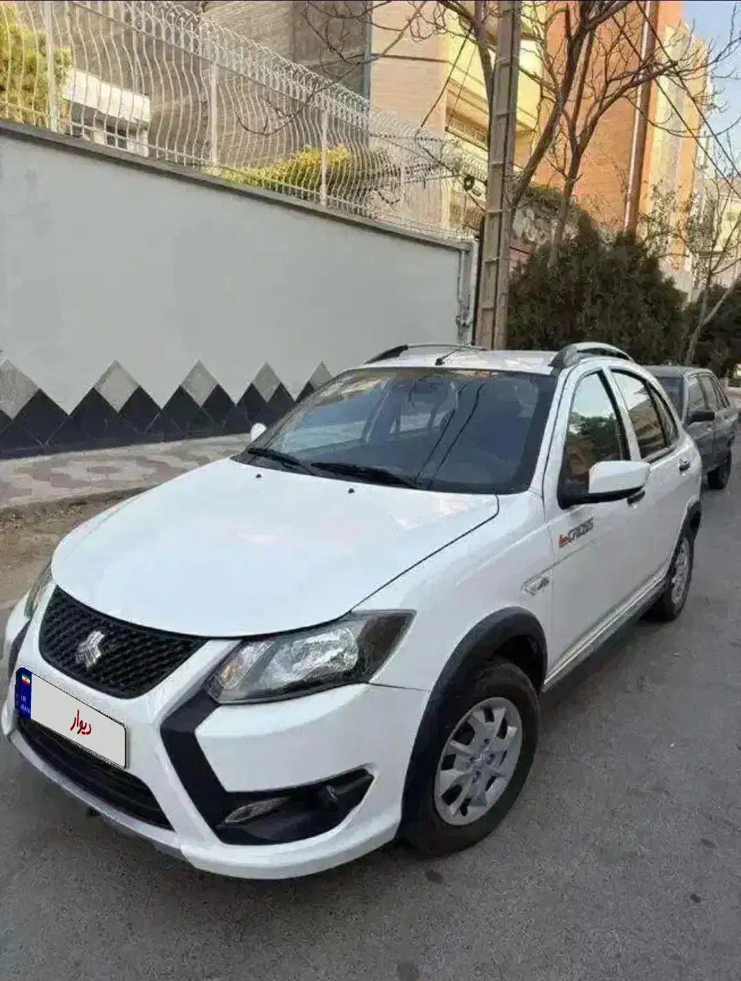 کوییک s مدل 1402 85 گانه|خودرو سواری و وانت|تربت‌حیدریه, آغوی|دیوار