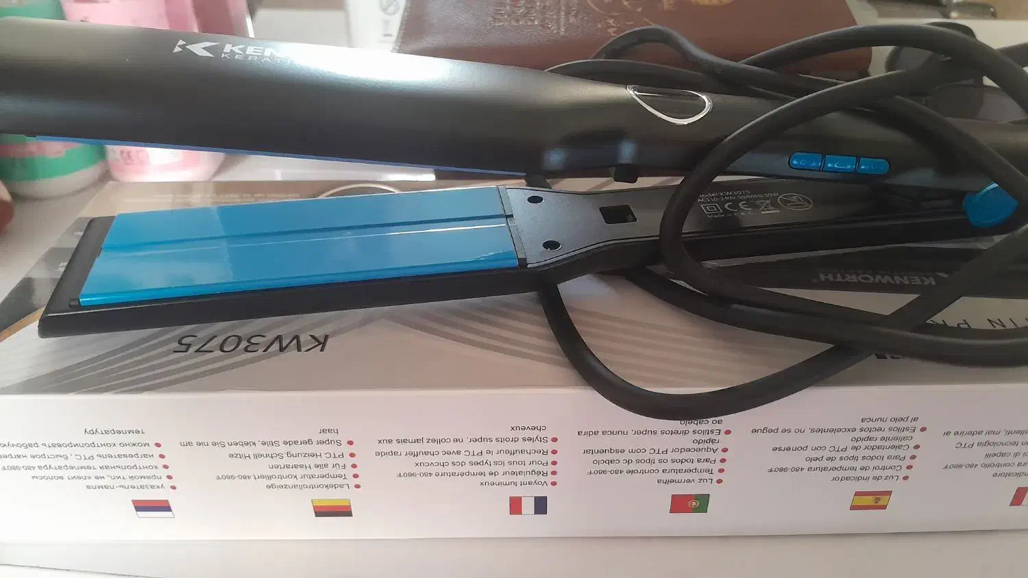 یک عدستگاه اتومو|آرایشی، بهداشتی، درمانی|زرنه, |دیوار