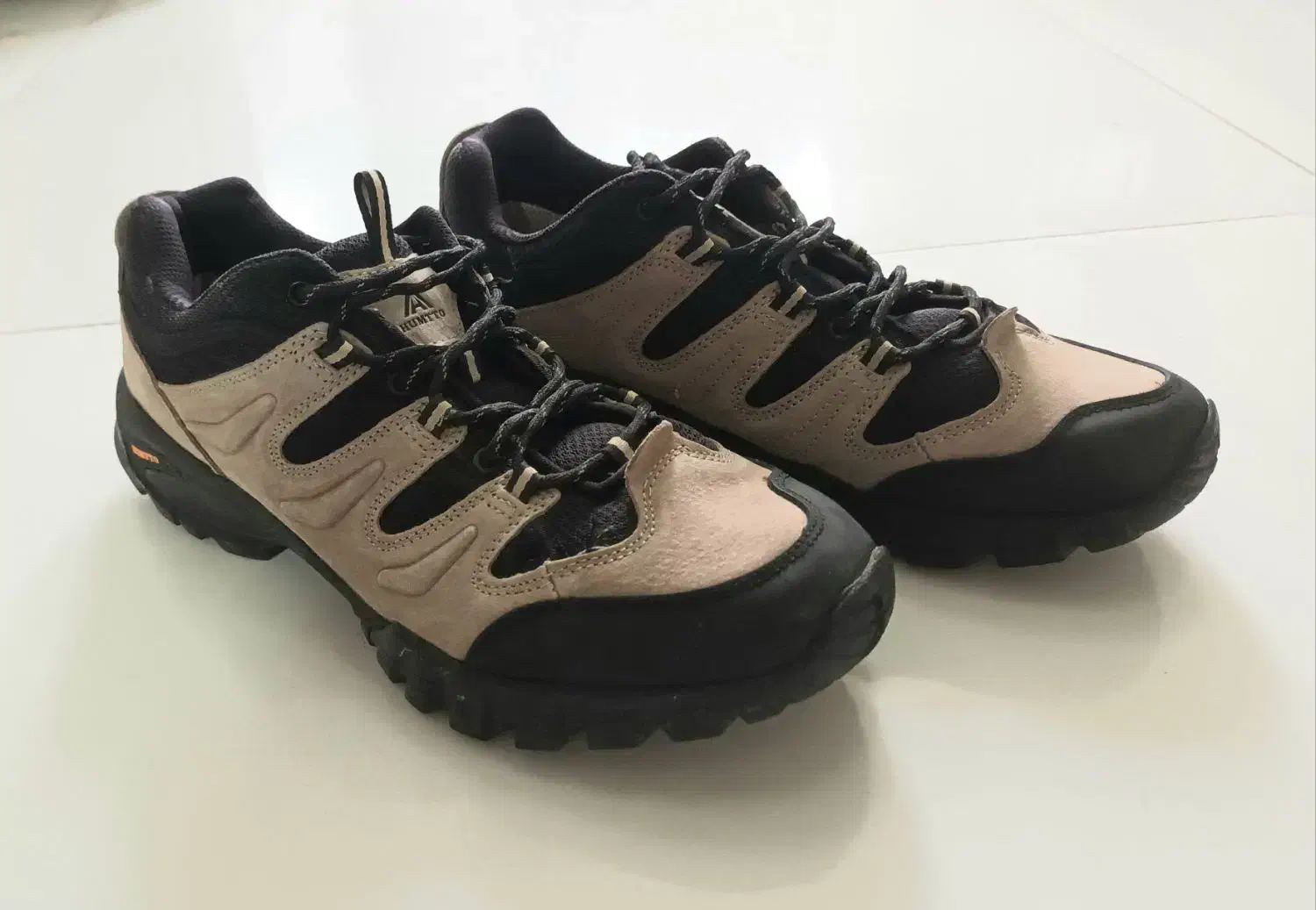 کفش کوه نوردی هامتو|کوهنوردی و کمپینگ|تهران, سازمان برنامه جنوبی|دیوار