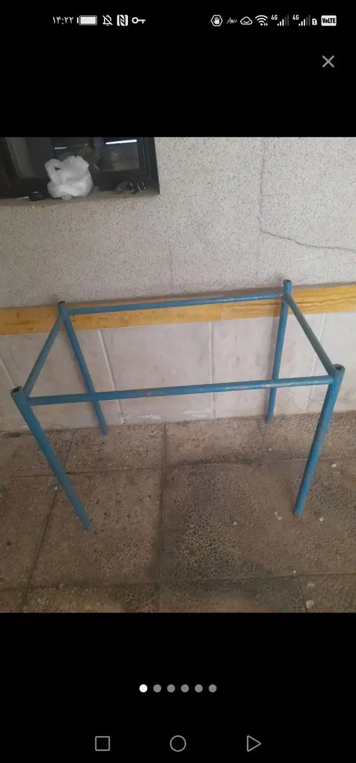 میز و لوازم گاز|میز و صندلی غذاخوری|مشهد, نیروی هوایی|دیوار