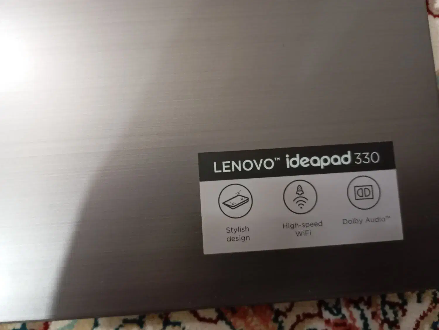 لب تاپ لنوو|رایانه همراه|مشهد, شهرک بهارستان|دیوار