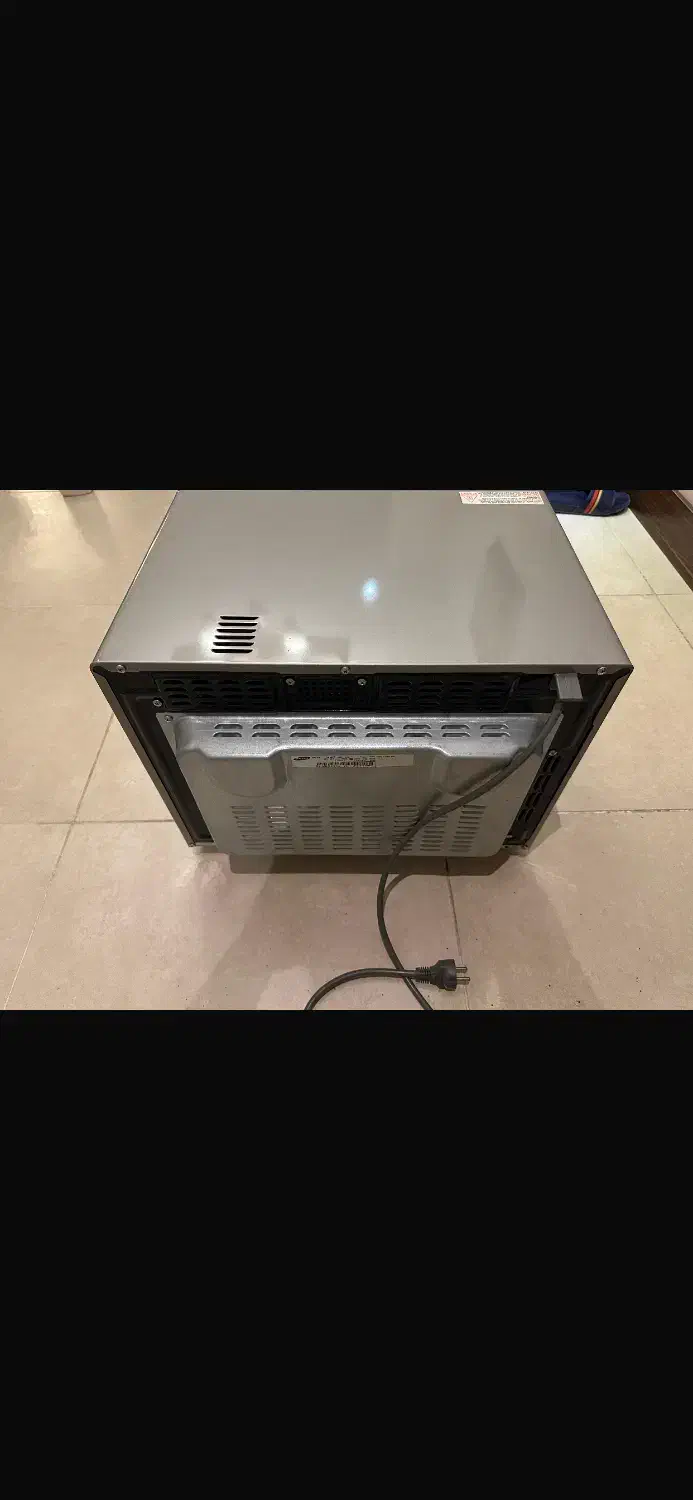 سولاردام سامسونگ|اجاق گاز و لوازم برقی پختوپز|کیش, |دیوار