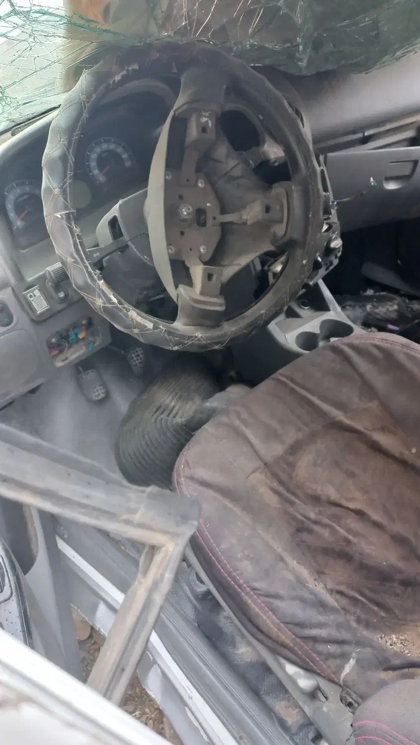 پراید ۱۳۱ sxمدل ۹۰ دوگانه دستی|خودرو سواری و وانت|خوی, |دیوار