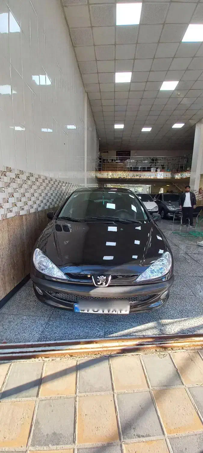 sd تیپ ۲۰ مدل ۸۸|خودرو سواری و وانت|اردبیل, |دیوار