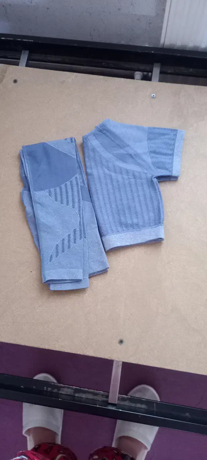 تاپ و شلوارک های اسپرت و مجلسی|لباس|فریدونشهر, |دیوار