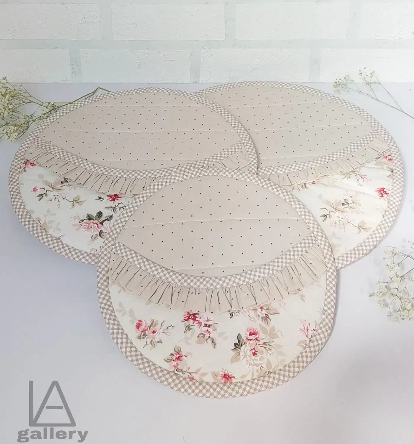 دستمال آشپزخونه پارچه‌ای|سفره، حوله، دستمال آشپزخانه|بابل, |دیوار