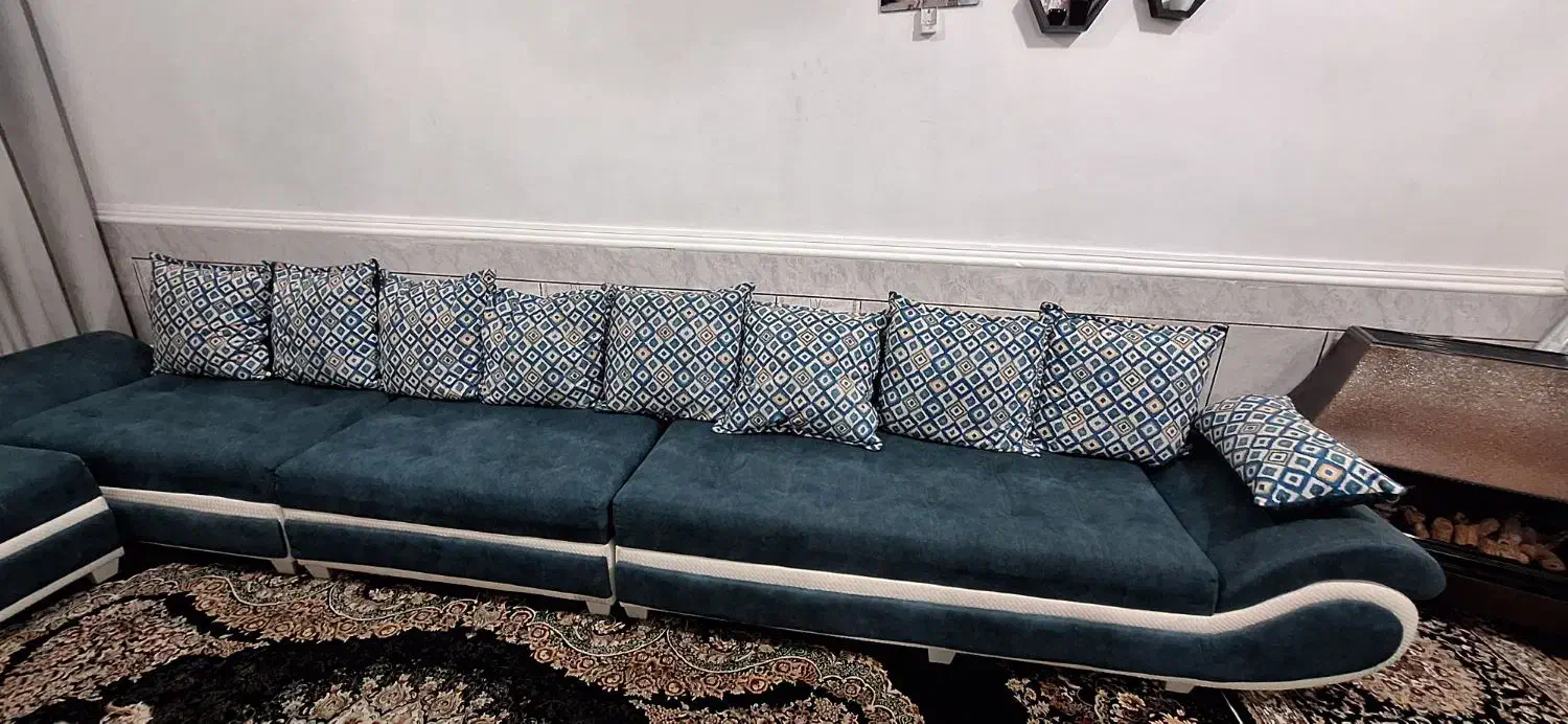 مبلمان|مبلمان خانگی و میز عسلی|لامرد, |دیوار