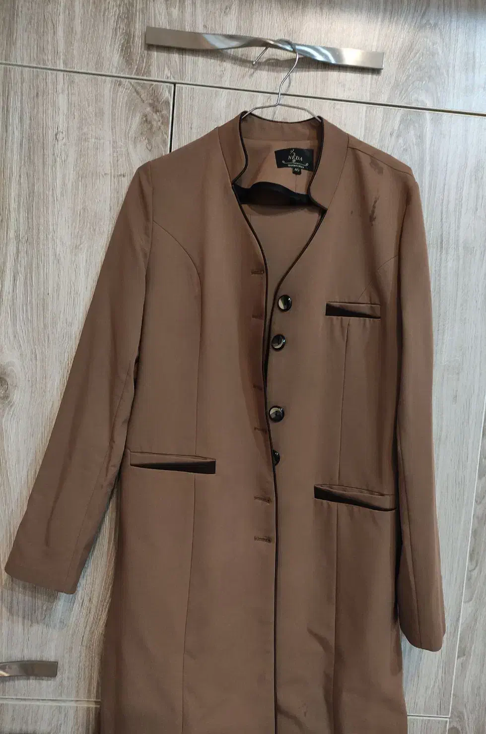 مانتو و شلوار اداری سایز ۴۰|لباس|کرمان, |دیوار