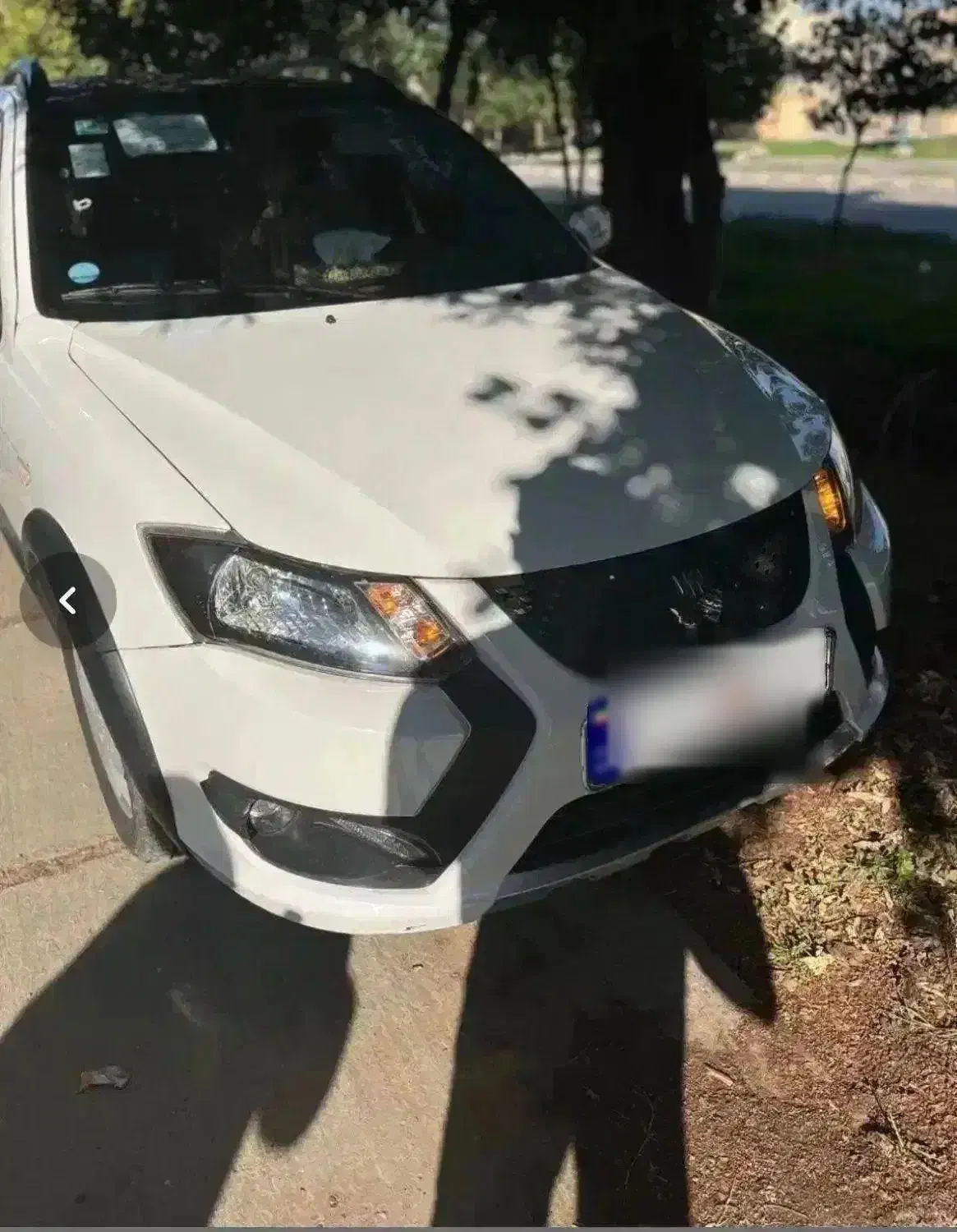 کوییک R's اقساط|خودرو سواری و وانت|تهران, قلمستان|دیوار