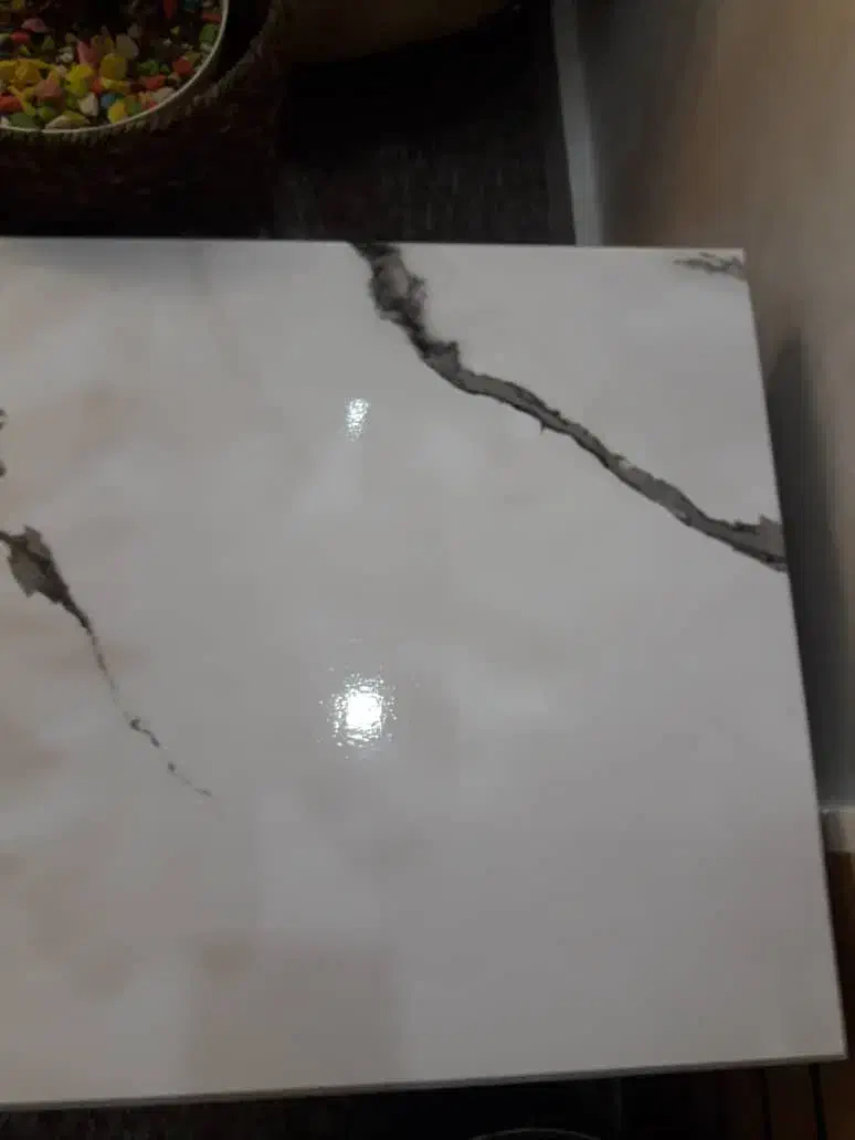 جلومبلی به همراه 3تا عسلی|مبلمان خانگی و میز عسلی|اهواز, شهرک اکباتان|دیوار