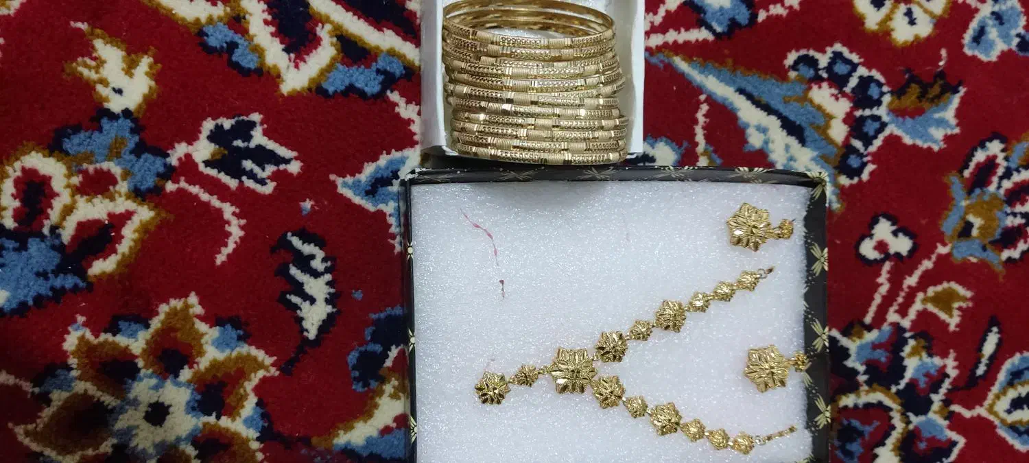 فروش طلای روس|بدلیجات|اشتهارد, |دیوار