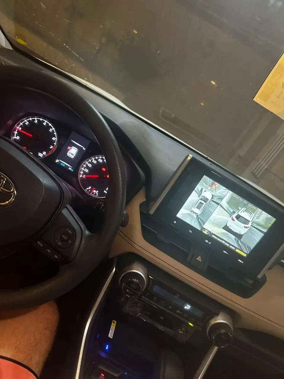 تویوتا رافور 2025 ژاپن  دوف 2000لیتر|خودرو سواری و وانت|تهران, خواجه نصیر طوسی|دیوار