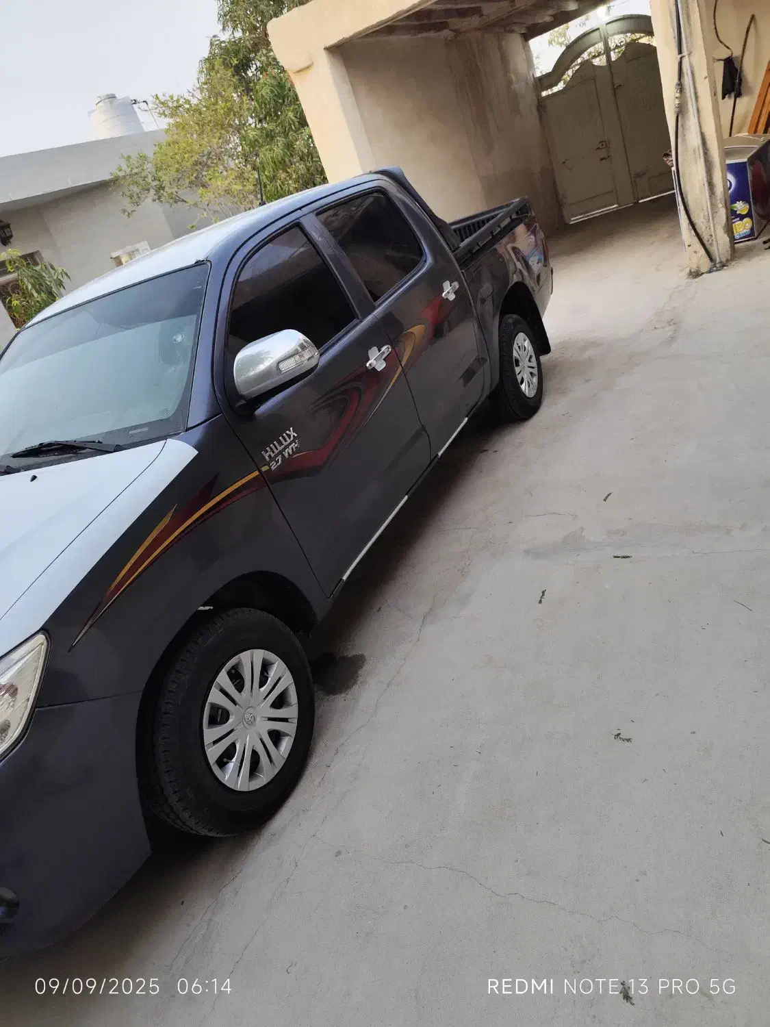 هایلوکس تور دور جزیره قشم|تور و چارتر|قشم, |دیوار