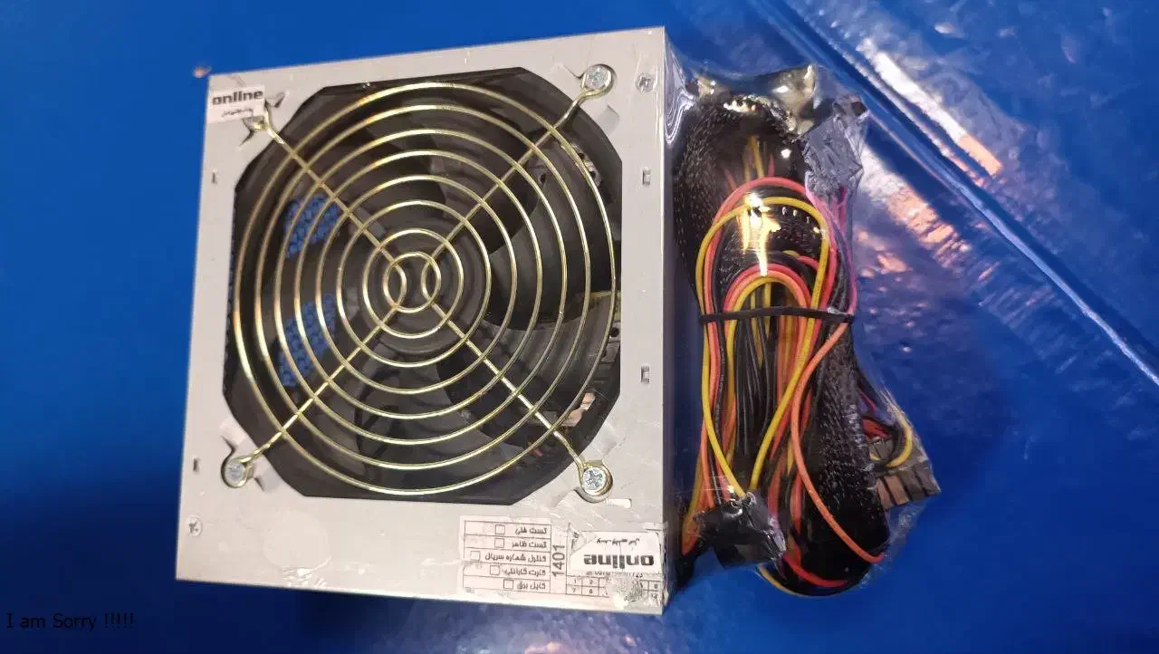 خرید و فروش کامپیوتر لپ تاپ و قطعات لوازم جانبی|قطعات و لوازم جانبی رایانه|ری, دولت‌آباد|دیوار