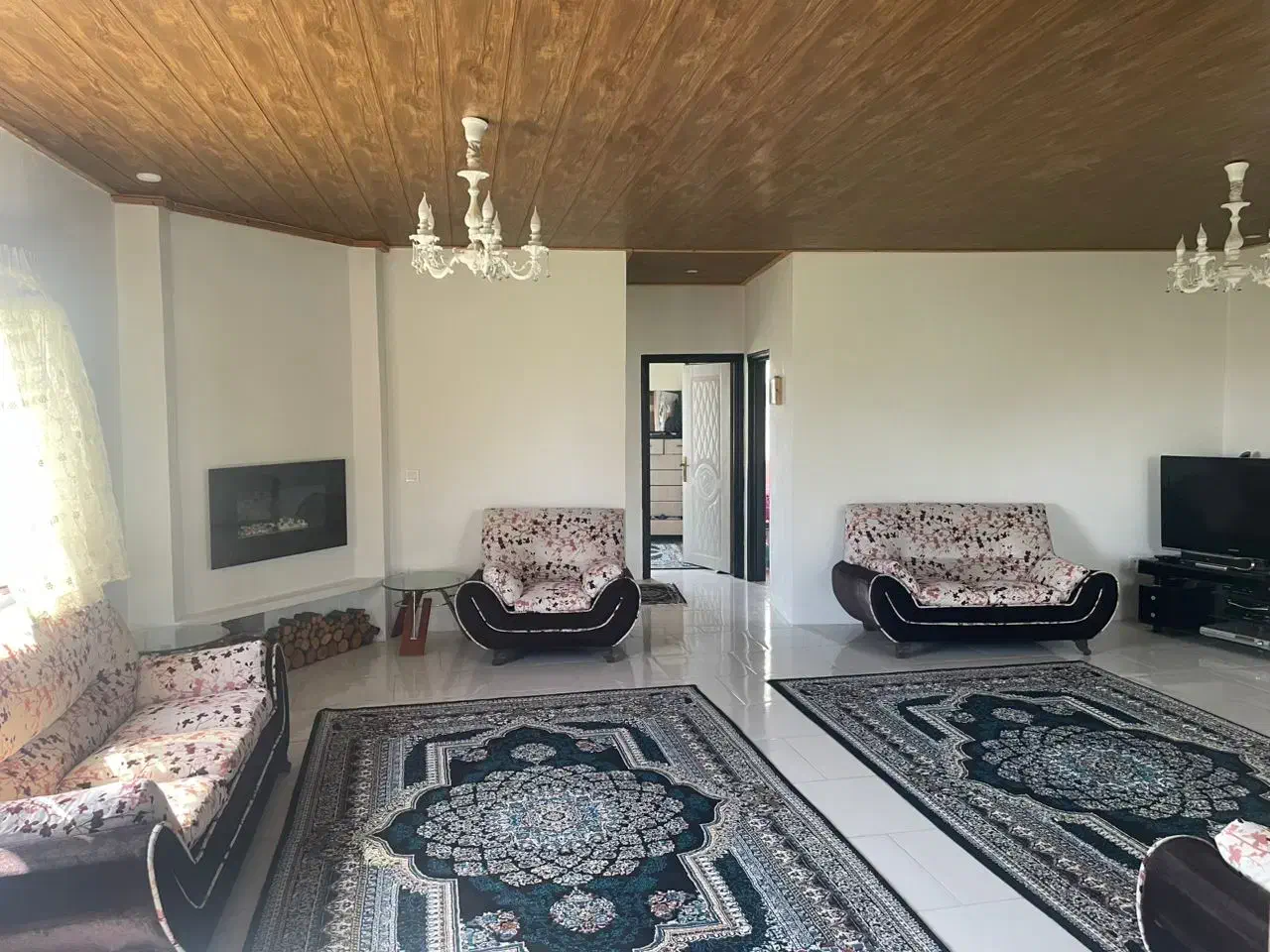 اجاره آپارتمان دوبلکس در ایزدشهر|اجارهٔ آپارتمان|ایزدشهر, |دیوار