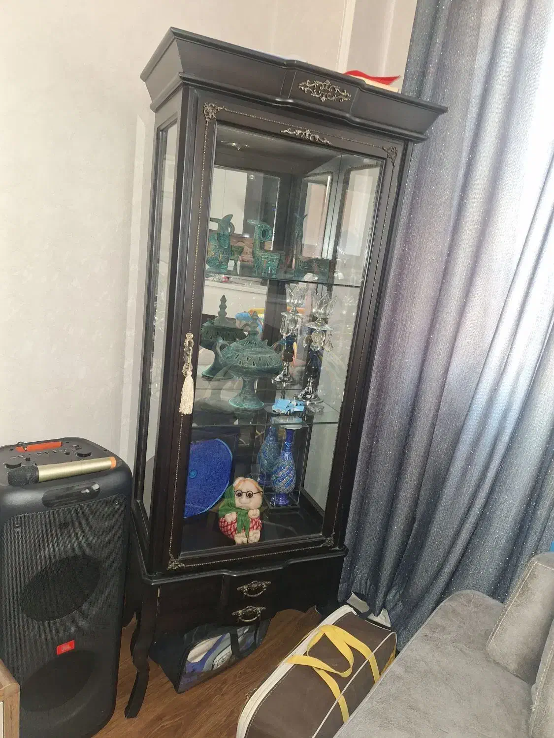 بوفه|بوفه، ویترین، کنسول|تهران, جوادیه|دیوار