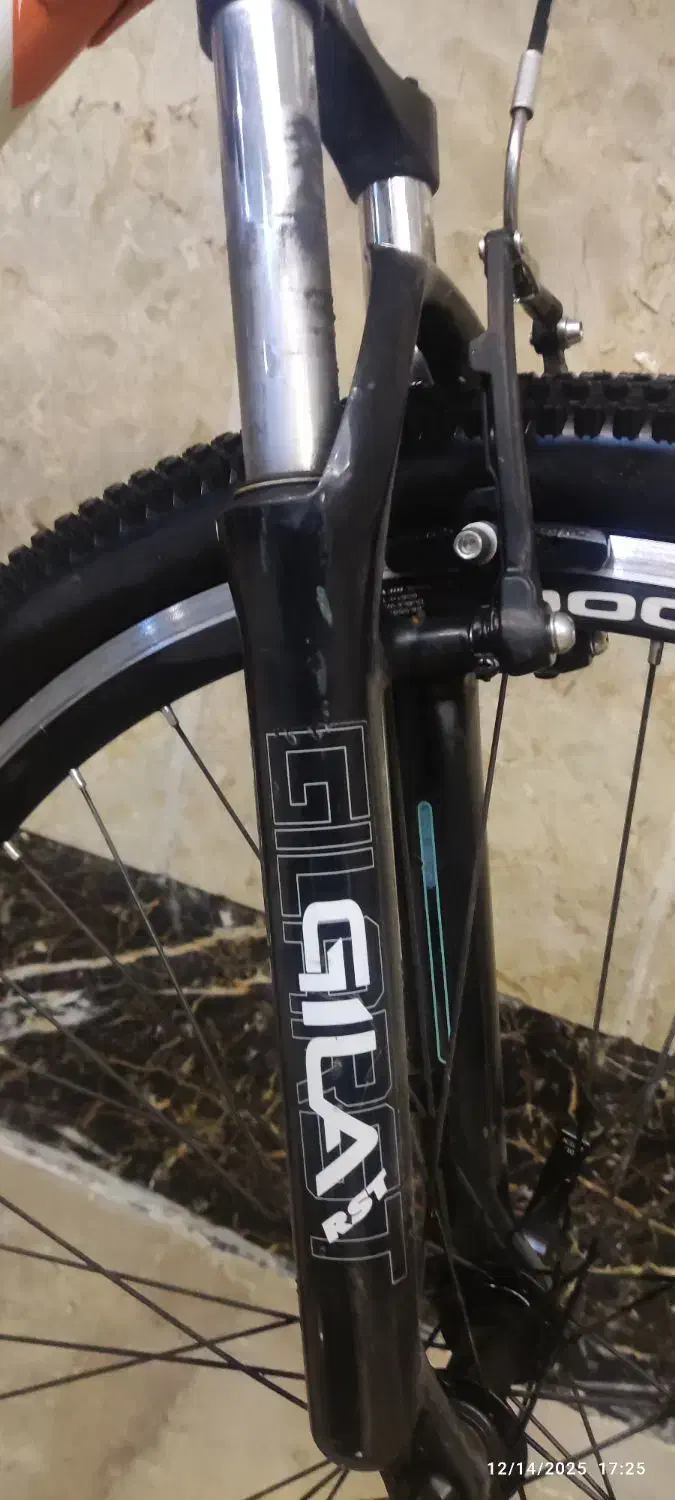 دوچرخه کوهستان ۲۸ ویوا اصل تایوان|دوچرخه، اسکیت، اسکوتر|تهران, جنتآباد شمالی|دیوار