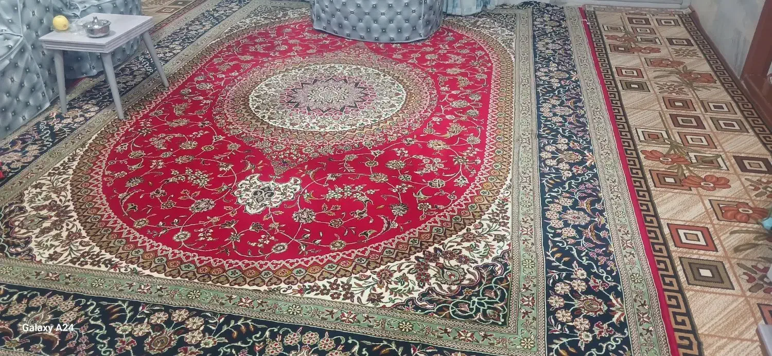 فرش ۱۲|فرش|فولادشهر, باغشاد|دیوار