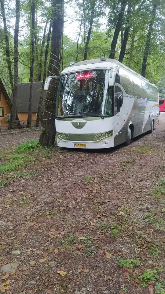 اتوبوس مارال|خودرو سنگین|تهران, تهرانسر غربی|دیوار