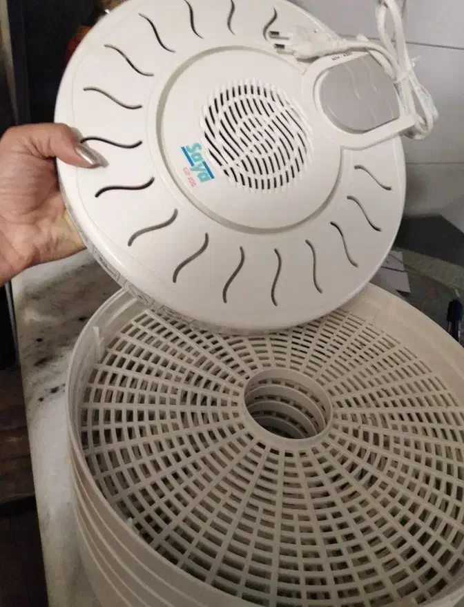 میوه خشک کن|سایر لوازم برقی|برازجان, |دیوار