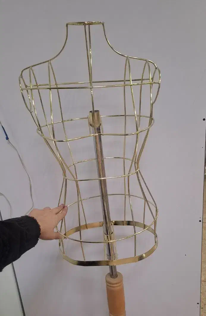 مانکن زیر قیمت|فروشگاه و مغازه|قم, حاج خلیل|دیوار