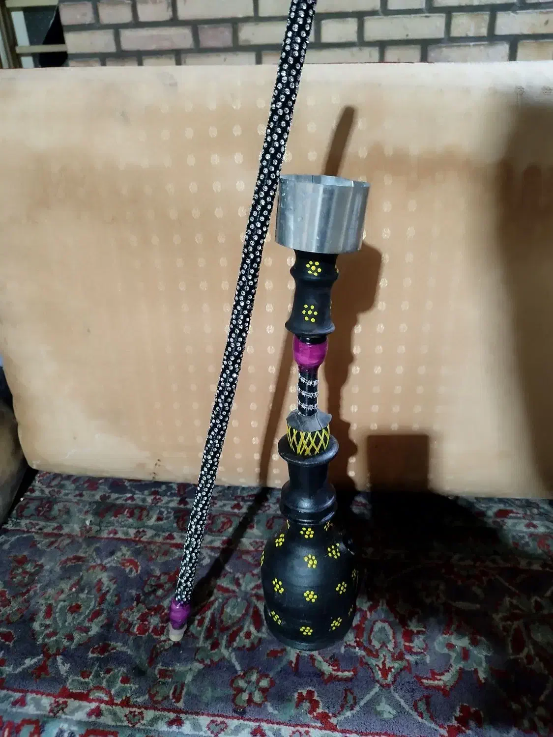 برازجونی نو طرح دار|کلکسیون و سرگرمی|شوشتر, |دیوار