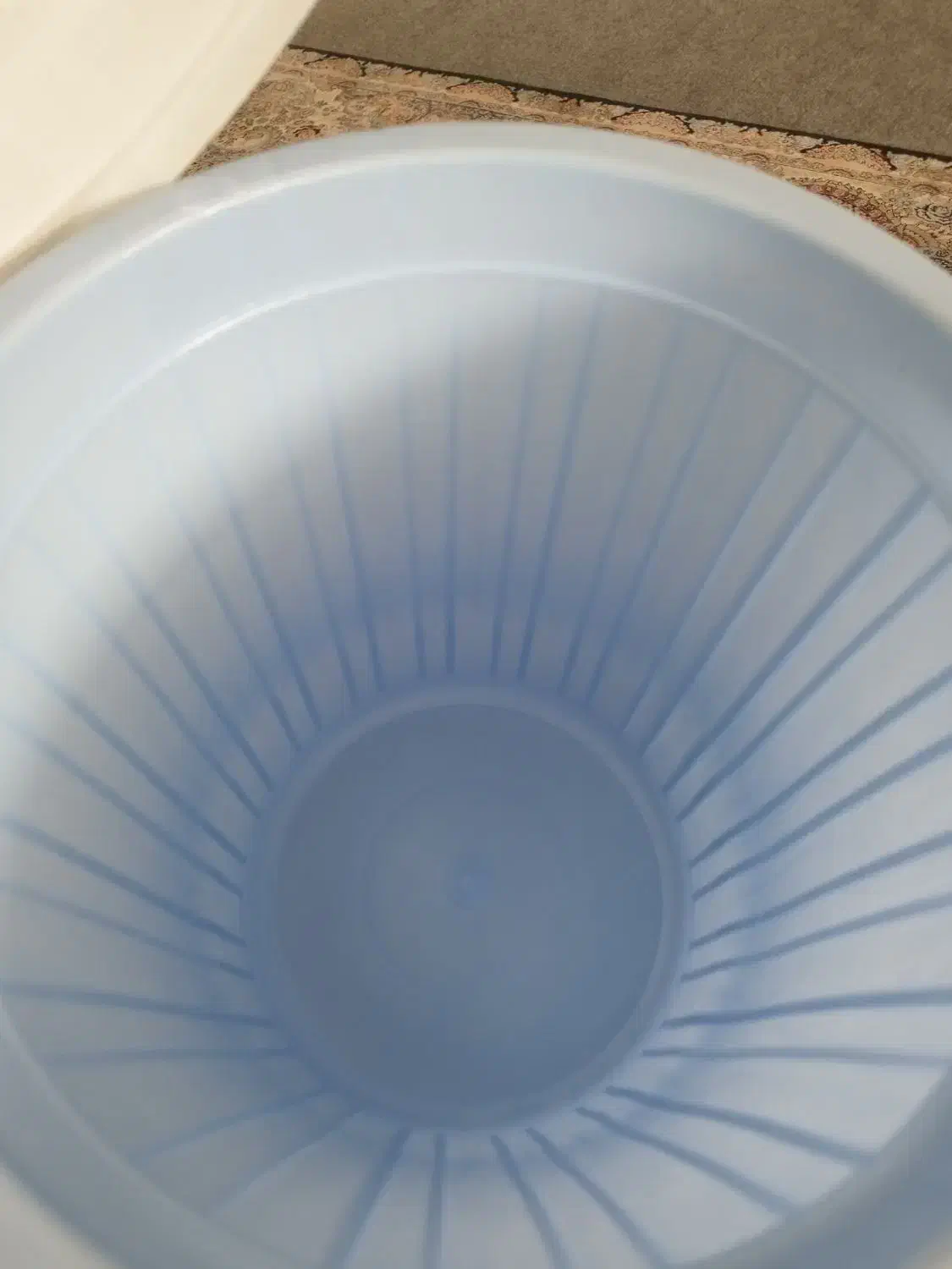 سطل بزرگ|لوازم نظافت|قم, ولیعصر|دیوار